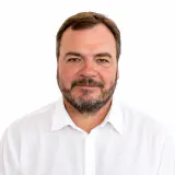 Portrét: Dan Černohorský