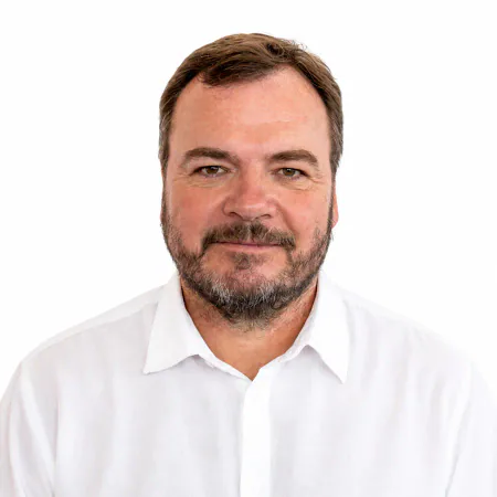 Portrét: Dan Černohorský