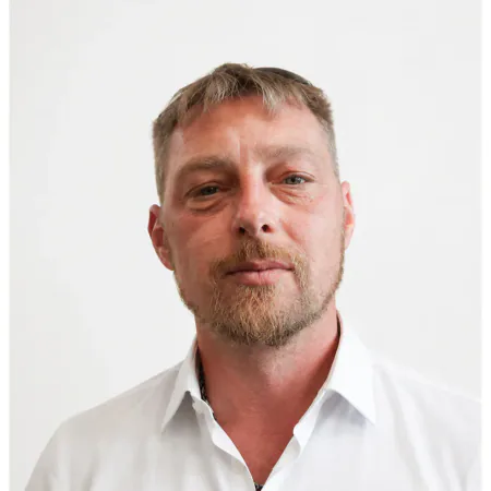 Portrét: David Hořejší