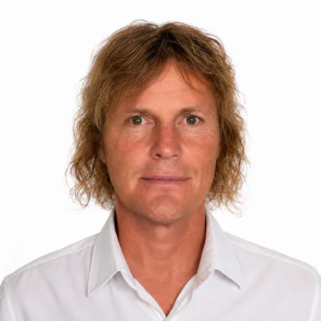Portrét: Filip Škripko