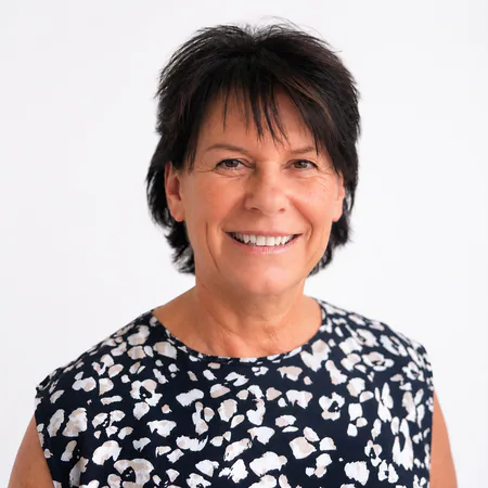Portrét: Jana Dlouhá