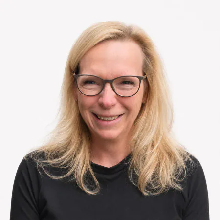 Portrét: MUDr. Jana Földesová