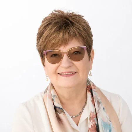 Portrét: Jana Kolínská
