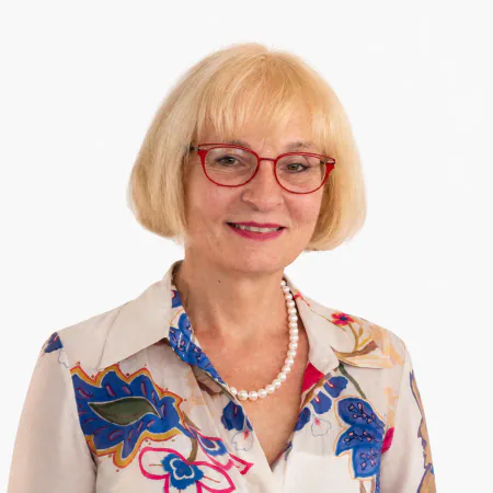Portrét: Mgr. Jana Šrámková