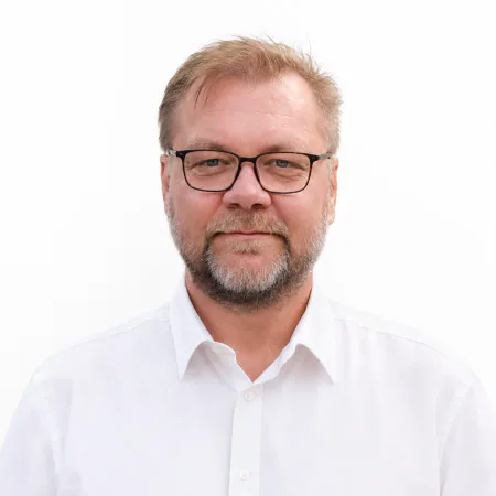 Portrét: Jaromír Husák