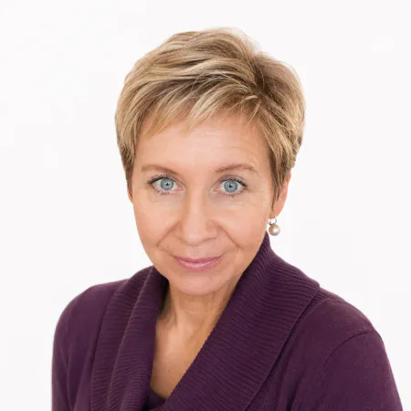 Portrét: Jiřina Zíbová