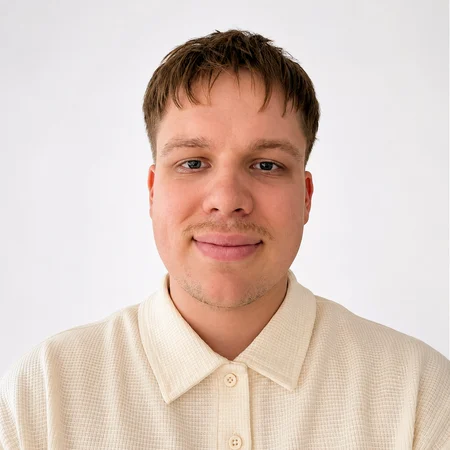 Portrét: Matěj Bradáč
