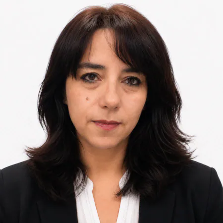 Portrét: Michaela Novotná