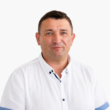 Portrét: Milan Ruchař