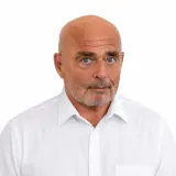 Portrét: Ing. Miroslav Příhoda