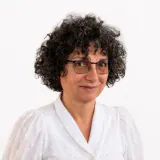 Portrét: Ing. Naděžda Zímová
