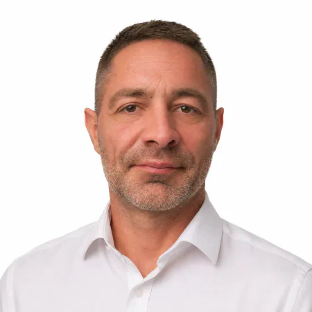 Portrét: Pavel Kuchta