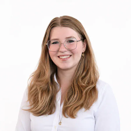 Portrét: Rosalie Anna Fontánová