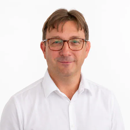 Portrét: Tomáš Chábera